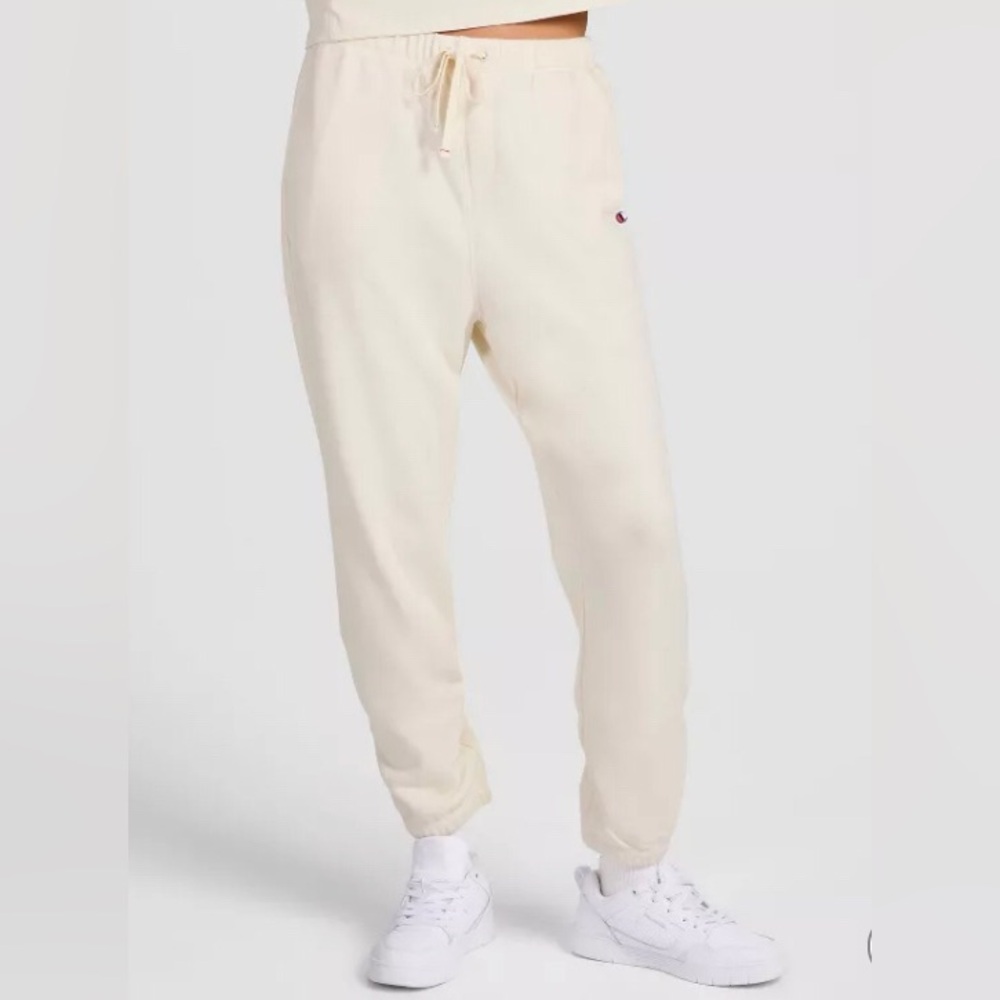 NEW Champion boyfriend Sweatpants